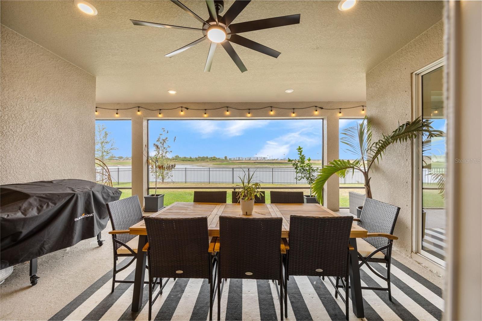 PARRISH LKS PHASES IIA IIA2 - Residential