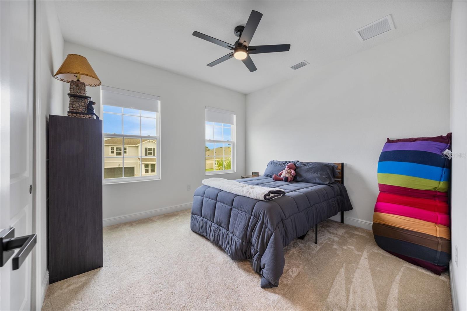 PARRISH LKS PHASES IIA IIA2 - Residential