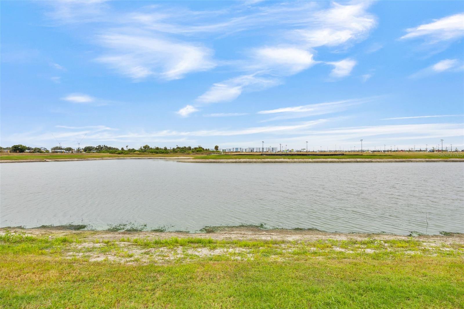 PARRISH LKS PHASES IIA IIA2 - Residential