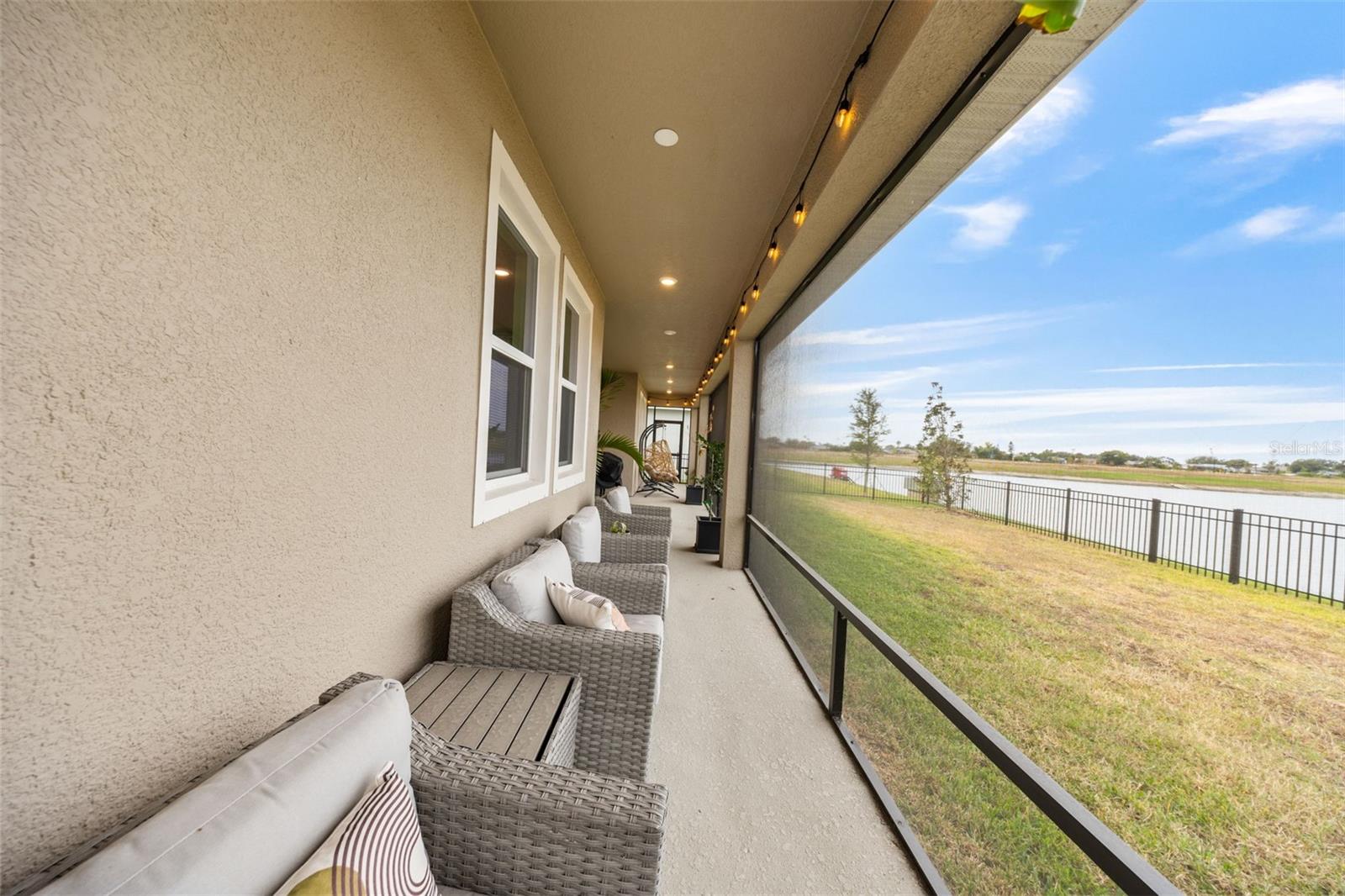 PARRISH LKS PHASES IIA IIA2 - Residential