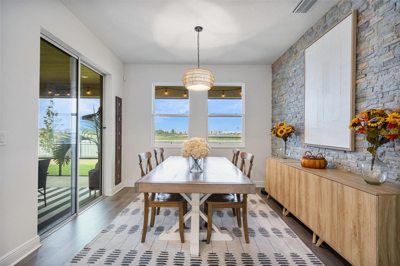 PARRISH LKS PHASES IIA IIA2 - Residential