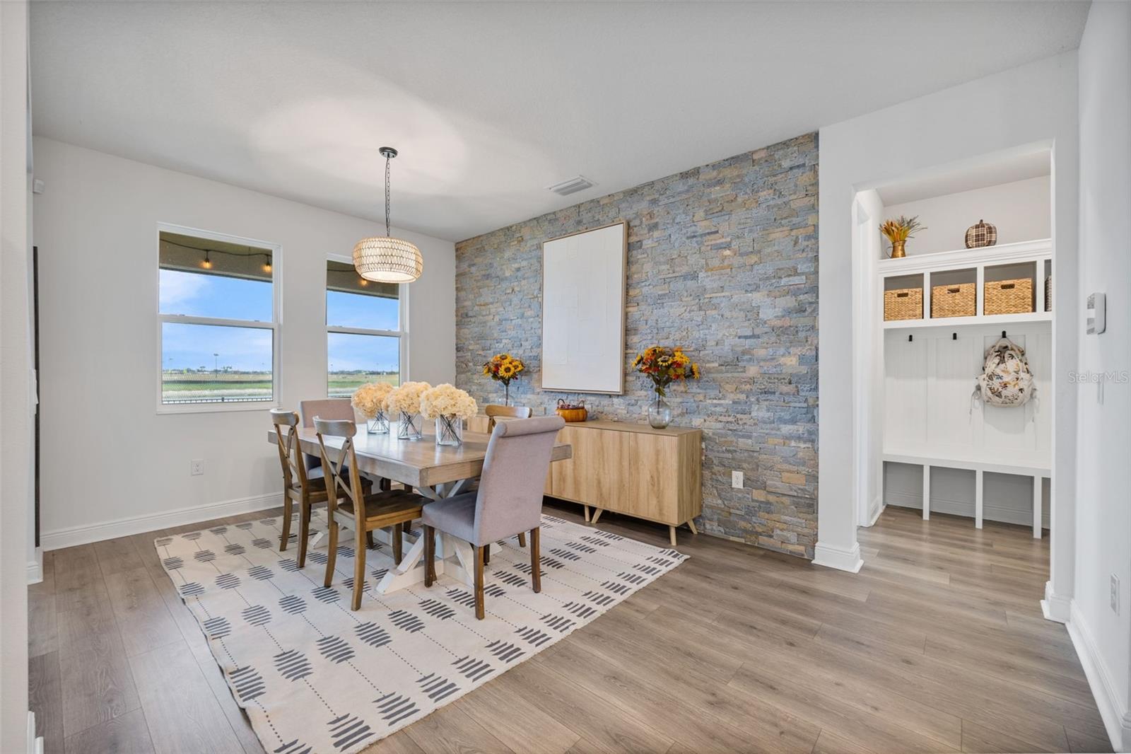 PARRISH LKS PHASES IIA IIA2 - Residential