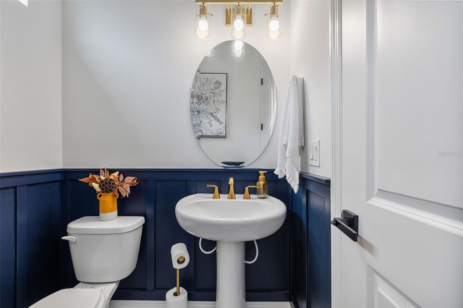 PARRISH LKS PHASES IIA IIA2 - Residential