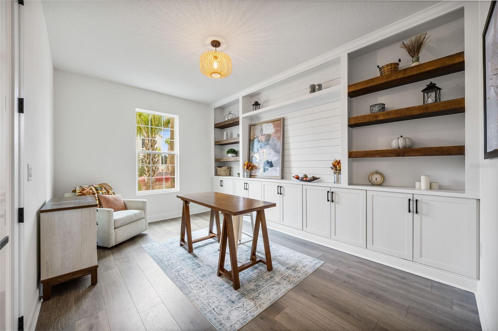 PARRISH LKS PHASES IIA IIA2 - Residential