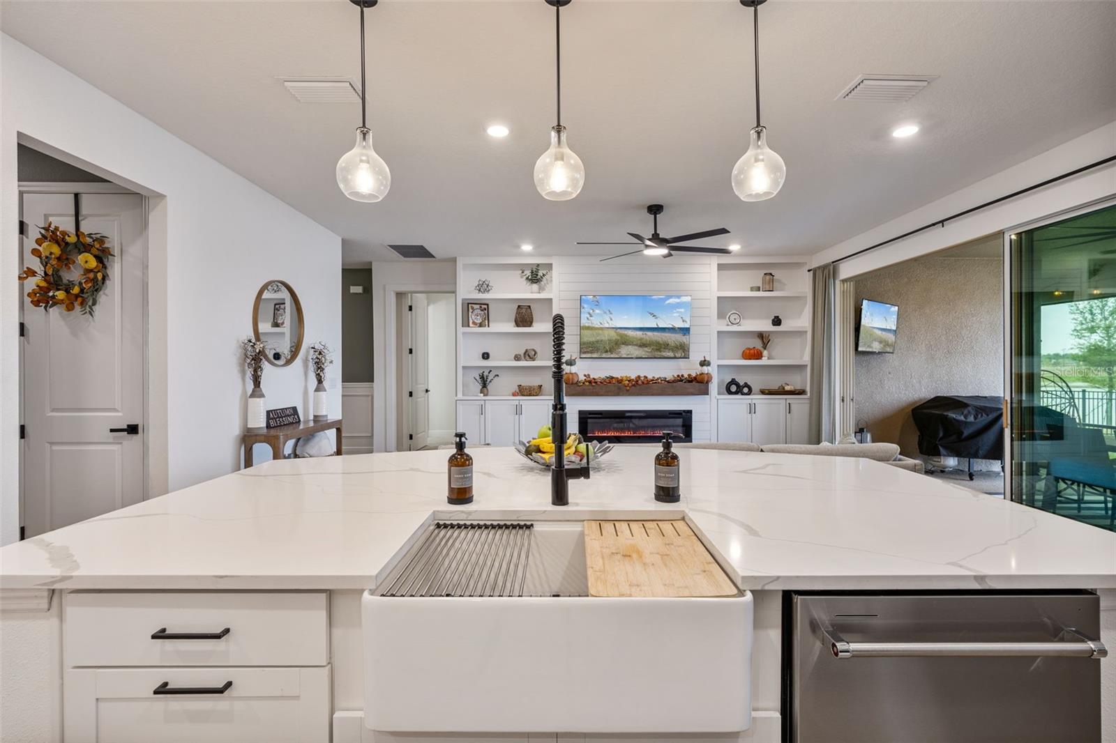 PARRISH LKS PHASES IIA IIA2 - Residential