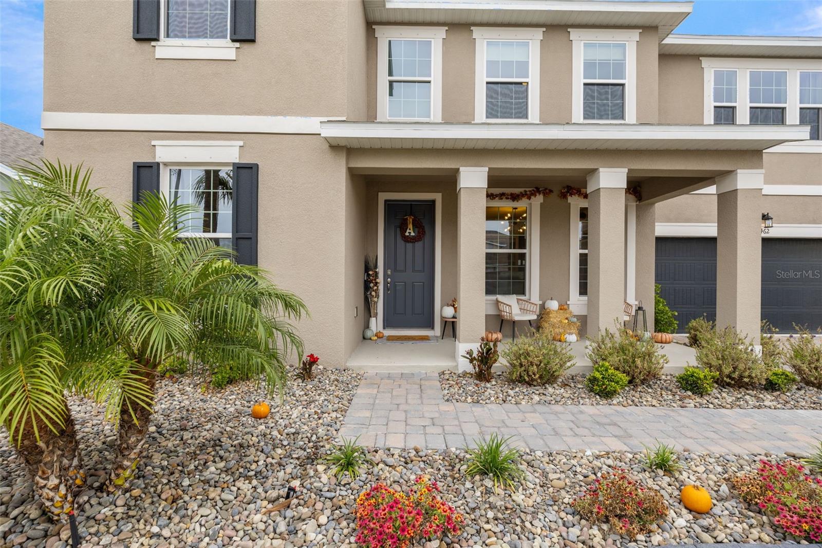 PARRISH LKS PHASES IIA IIA2 - Residential