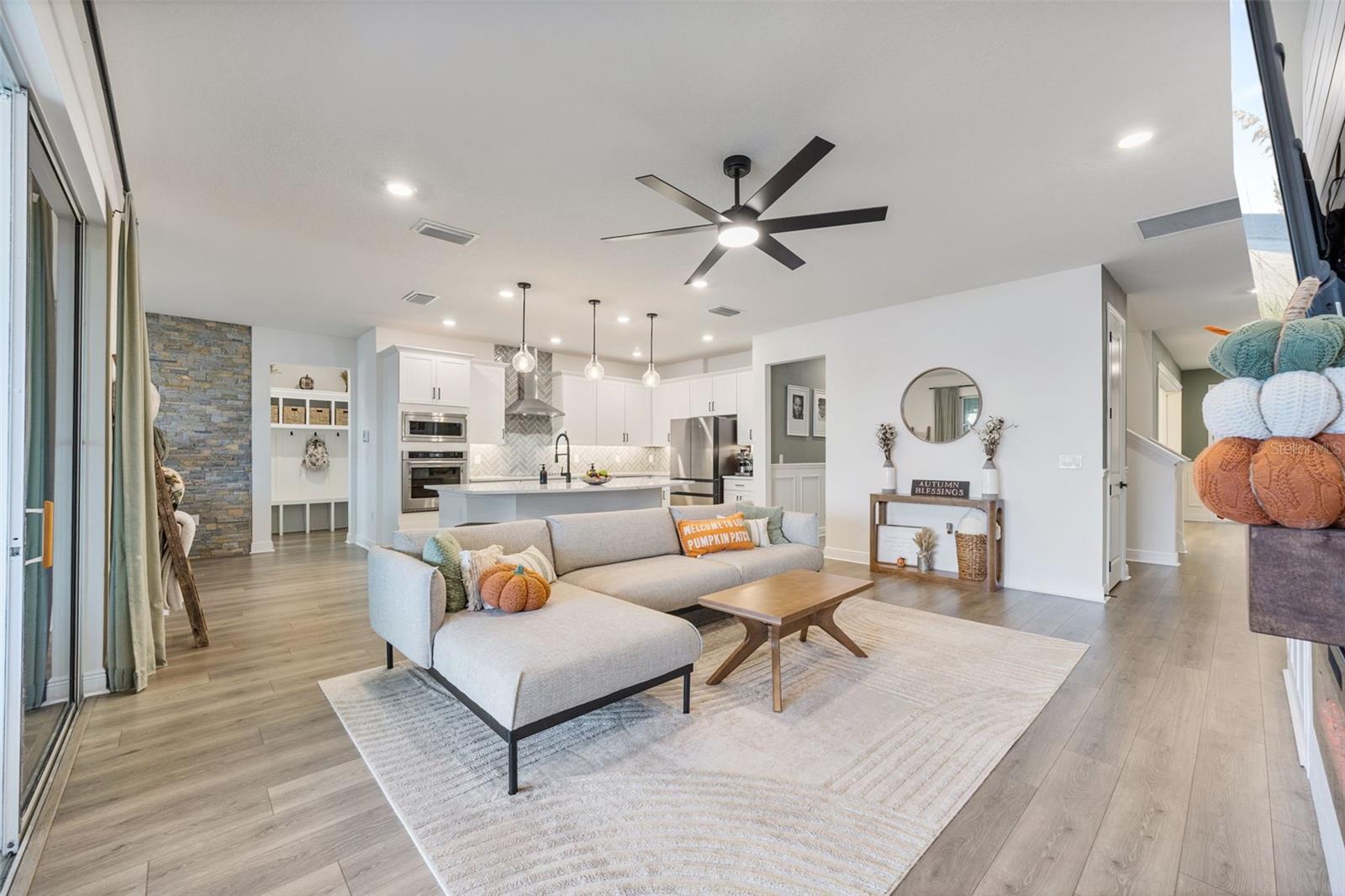 PARRISH LKS PHASES IIA IIA2 - Residential