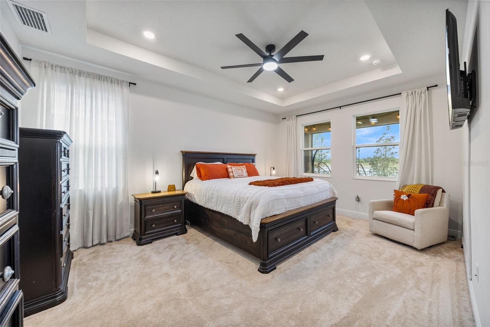 PARRISH LKS PHASES IIA IIA2 - Residential