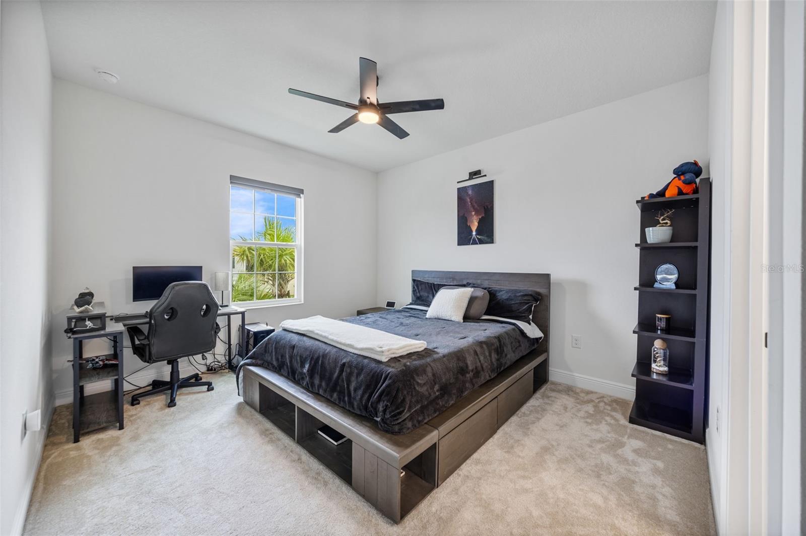 PARRISH LKS PHASES IIA IIA2 - Residential