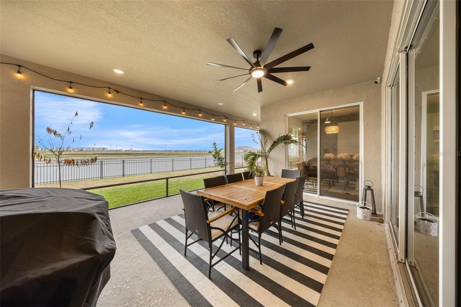 PARRISH LKS PHASES IIA IIA2 - Residential