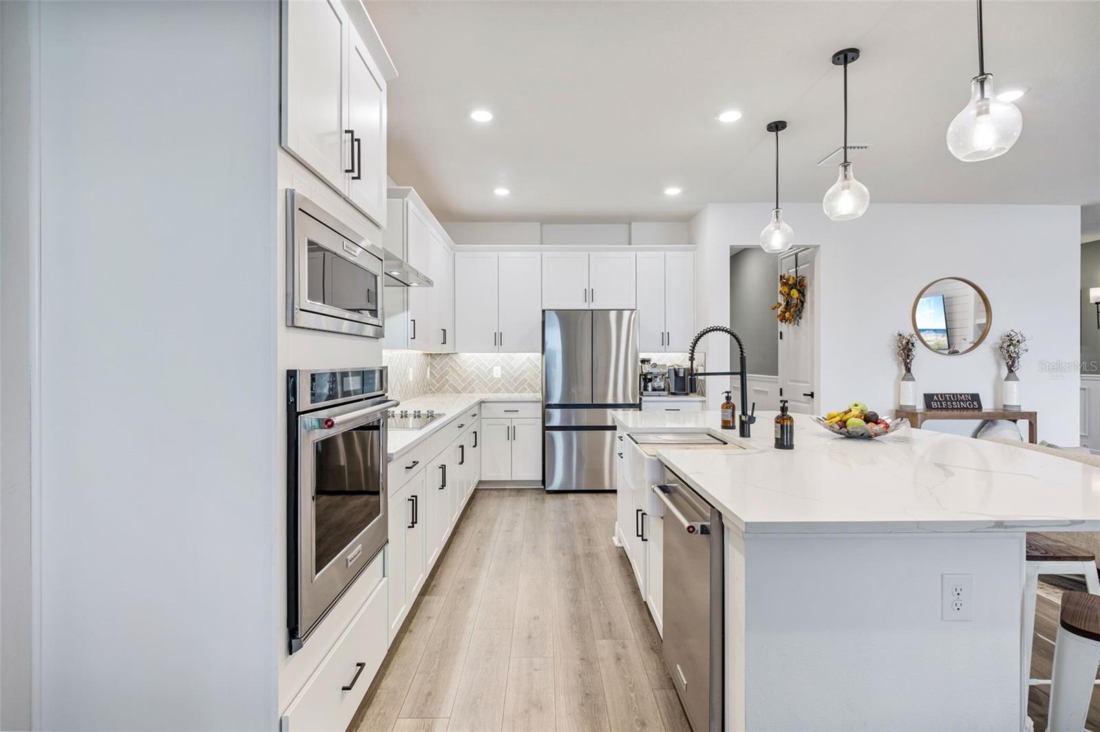 PARRISH LKS PHASES IIA IIA2 - Residential