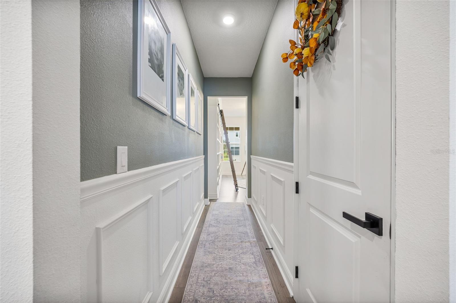 PARRISH LKS PHASES IIA IIA2 - Residential