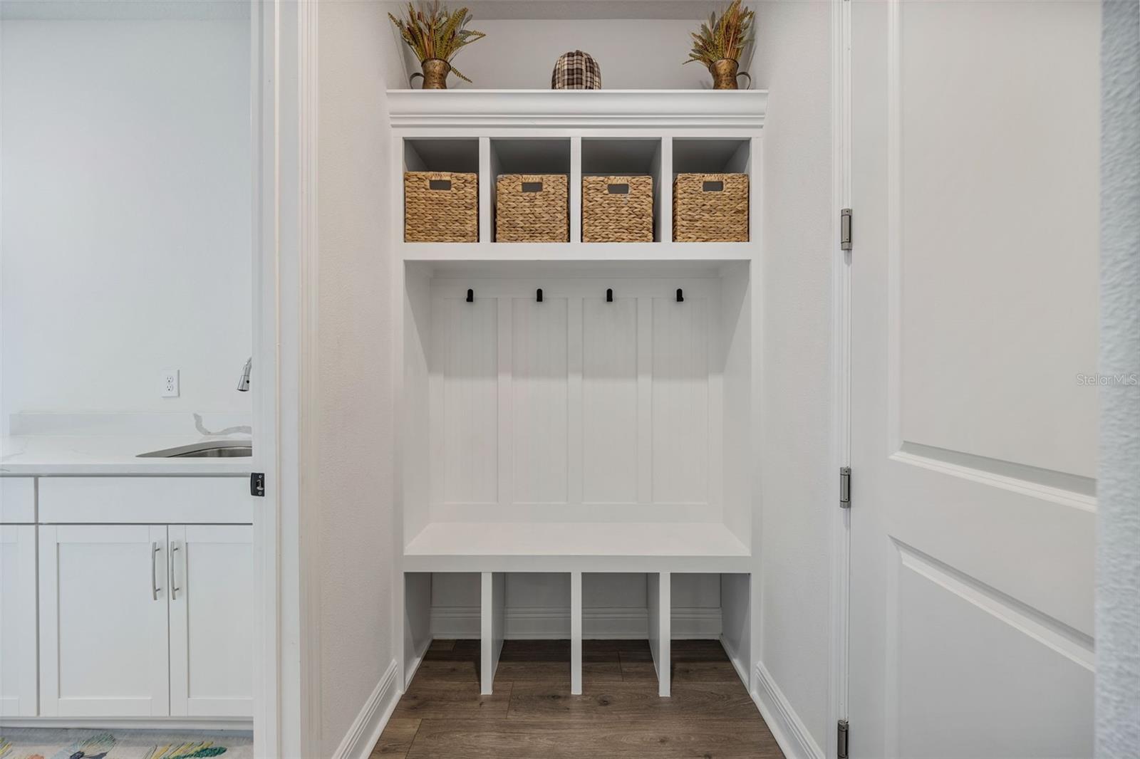 PARRISH LKS PHASES IIA IIA2 - Residential