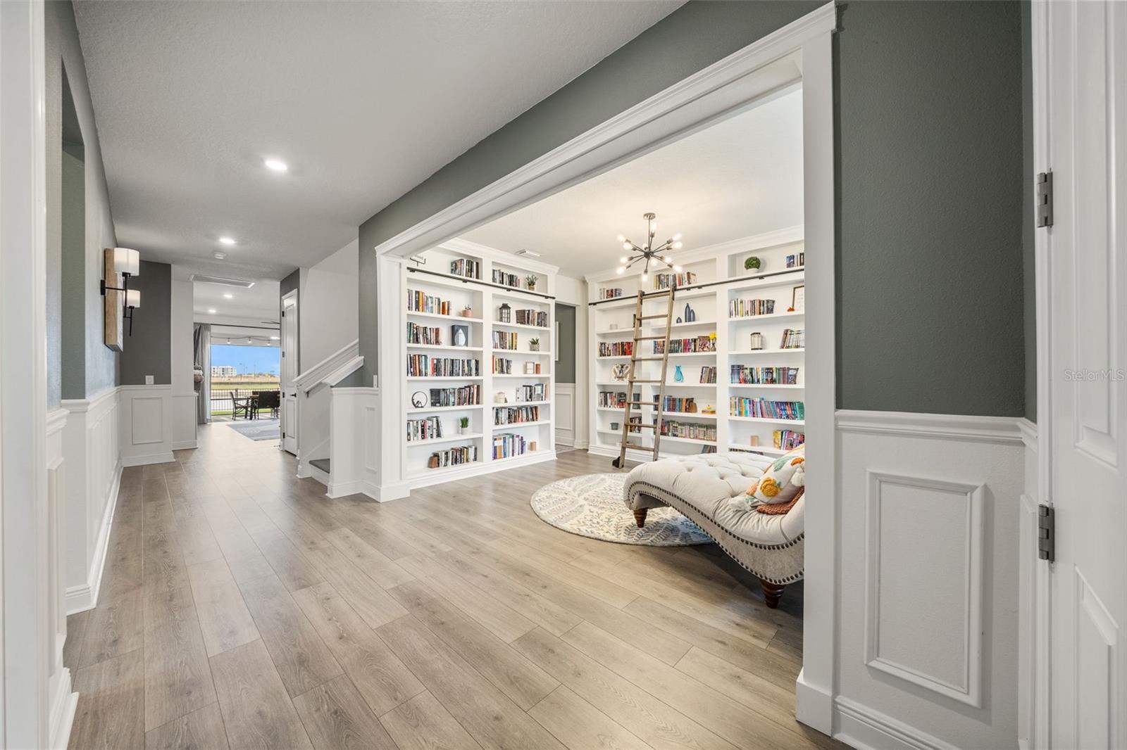 PARRISH LKS PHASES IIA IIA2 - Residential