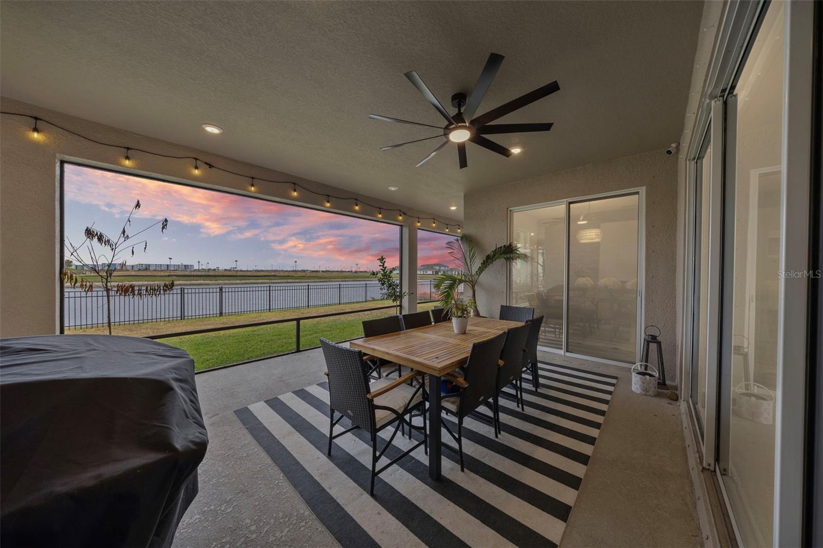 PARRISH LKS PHASES IIA IIA2 - Residential