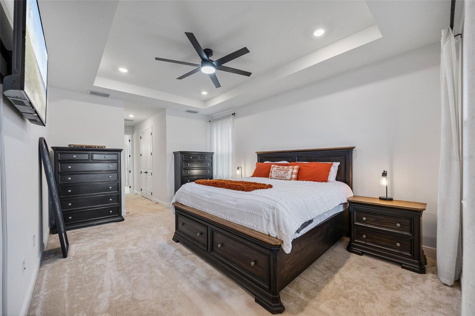 PARRISH LKS PHASES IIA IIA2 - Residential