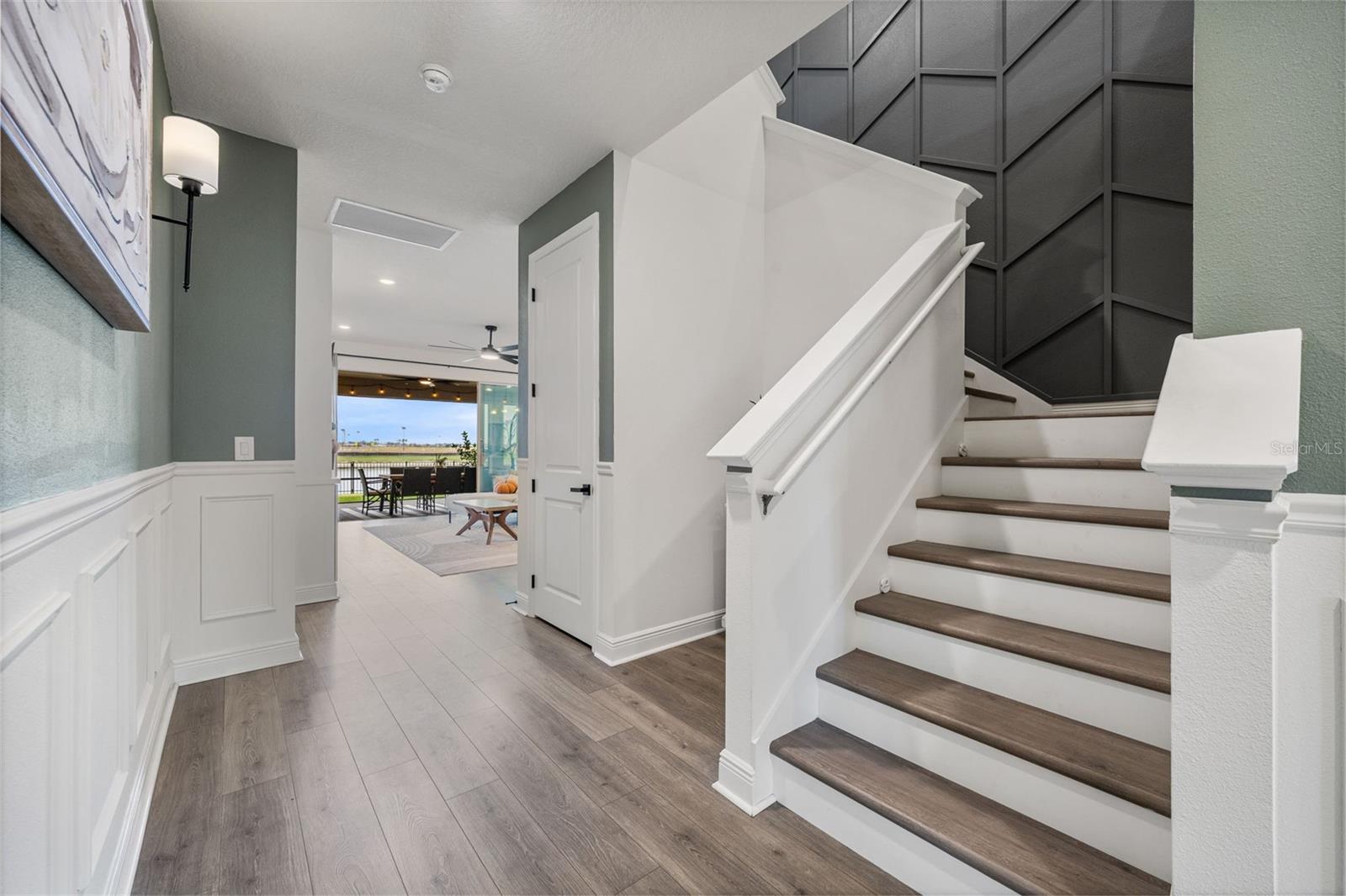 PARRISH LKS PHASES IIA IIA2 - Residential