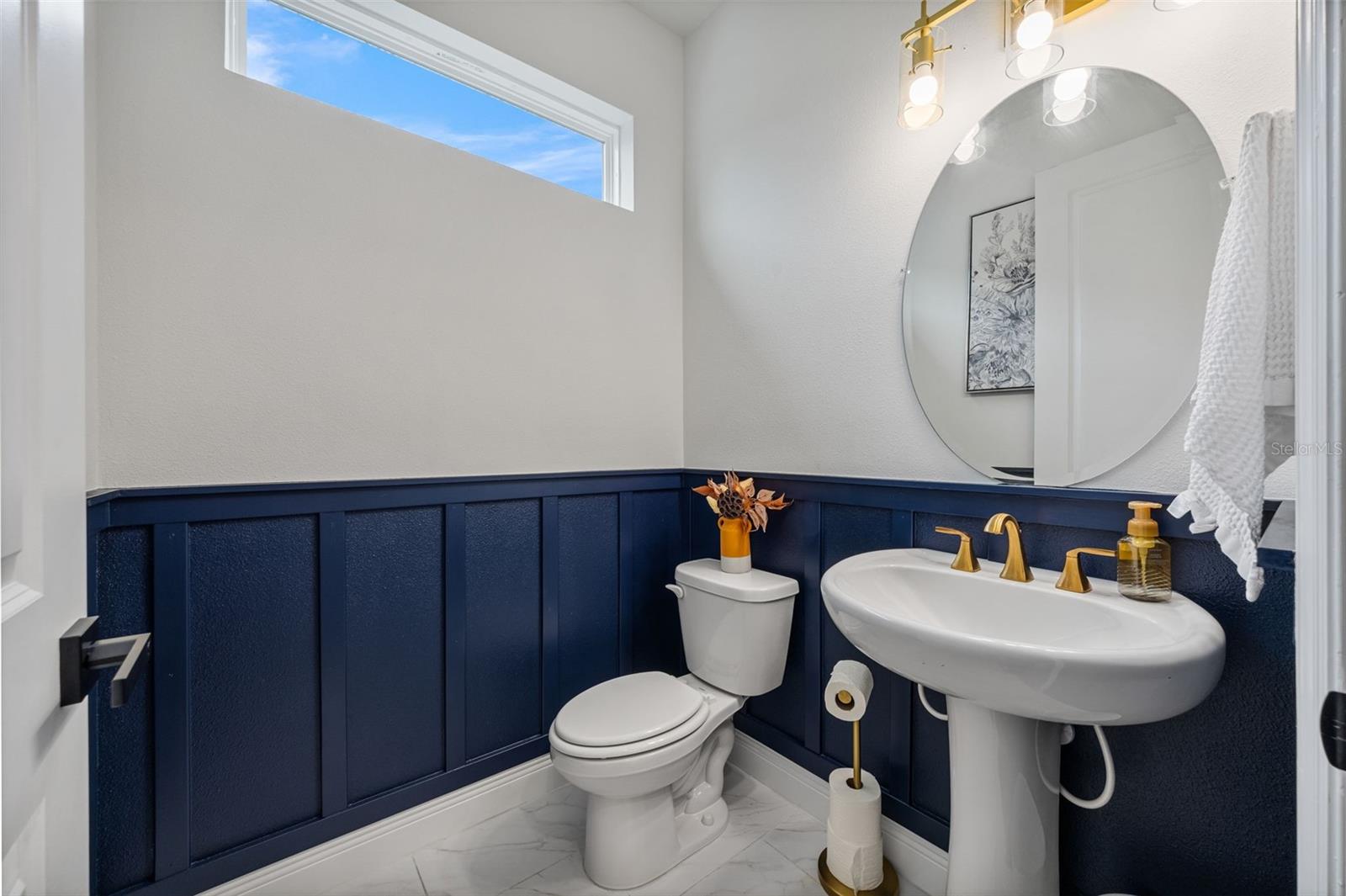 PARRISH LKS PHASES IIA IIA2 - Residential