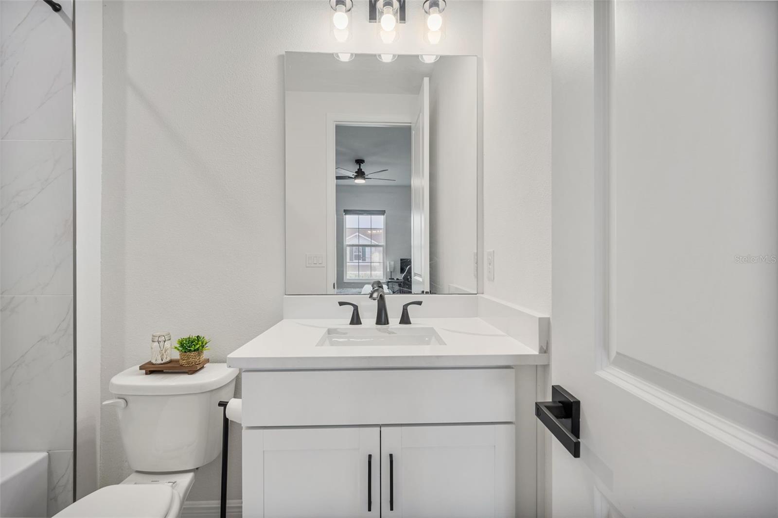 PARRISH LKS PHASES IIA IIA2 - Residential