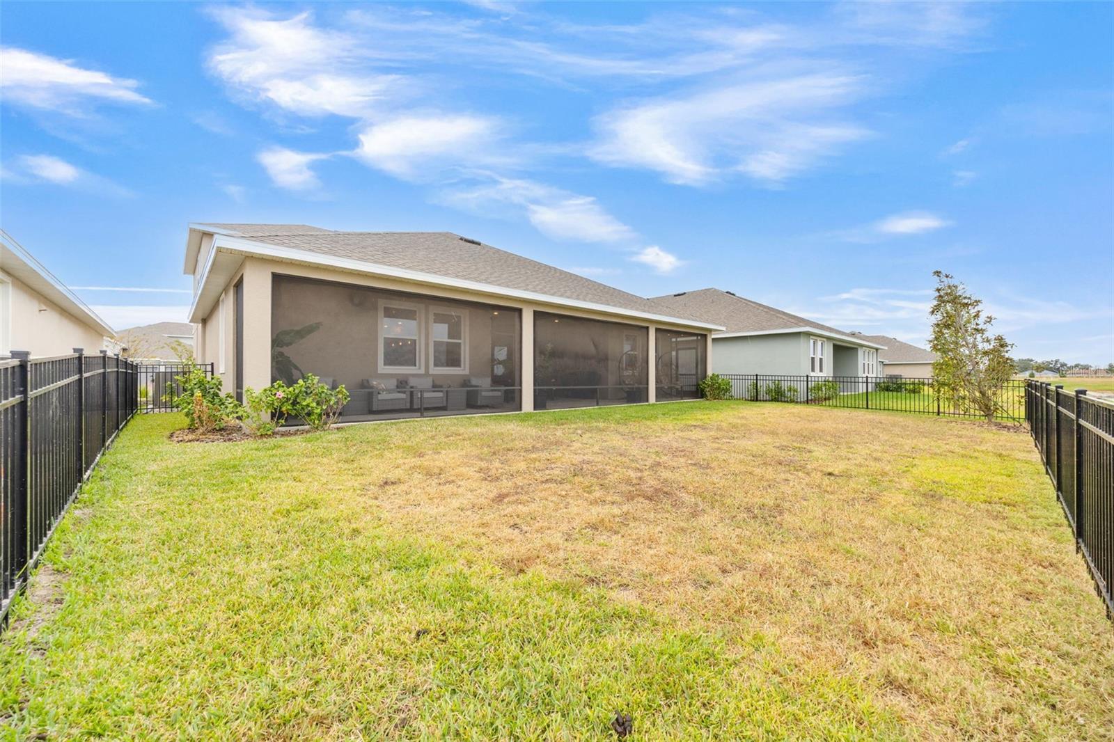 PARRISH LKS PHASES IIA IIA2 - Residential