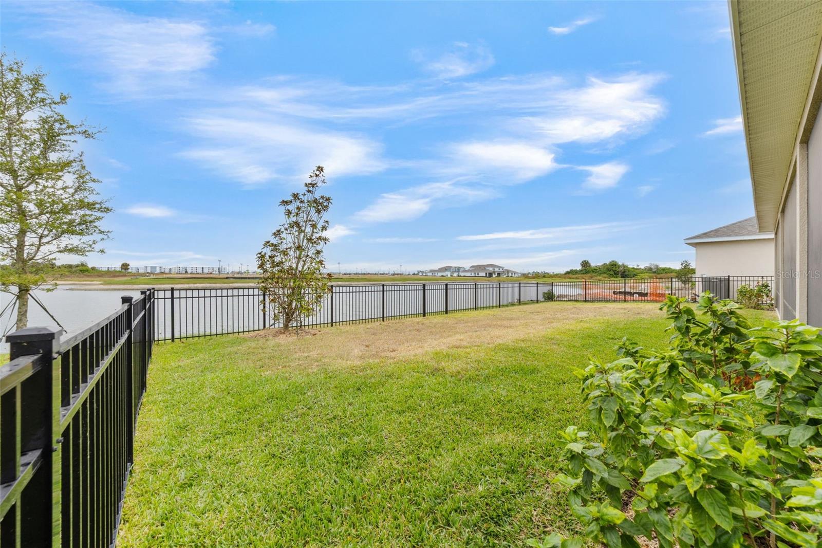 PARRISH LKS PHASES IIA IIA2 - Residential