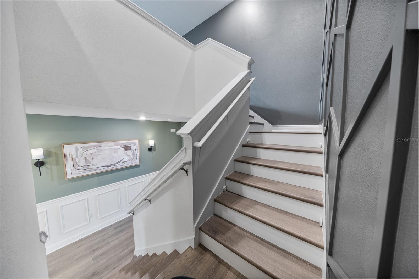 PARRISH LKS PHASES IIA IIA2 - Residential