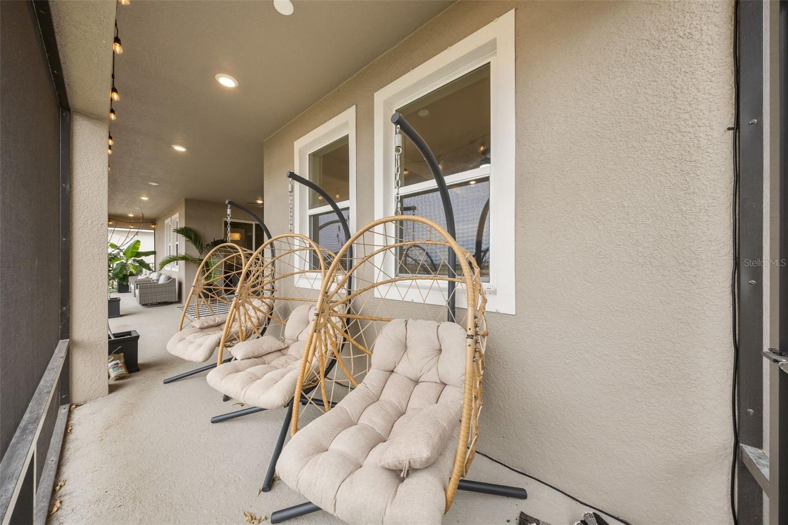 PARRISH LKS PHASES IIA IIA2 - Residential