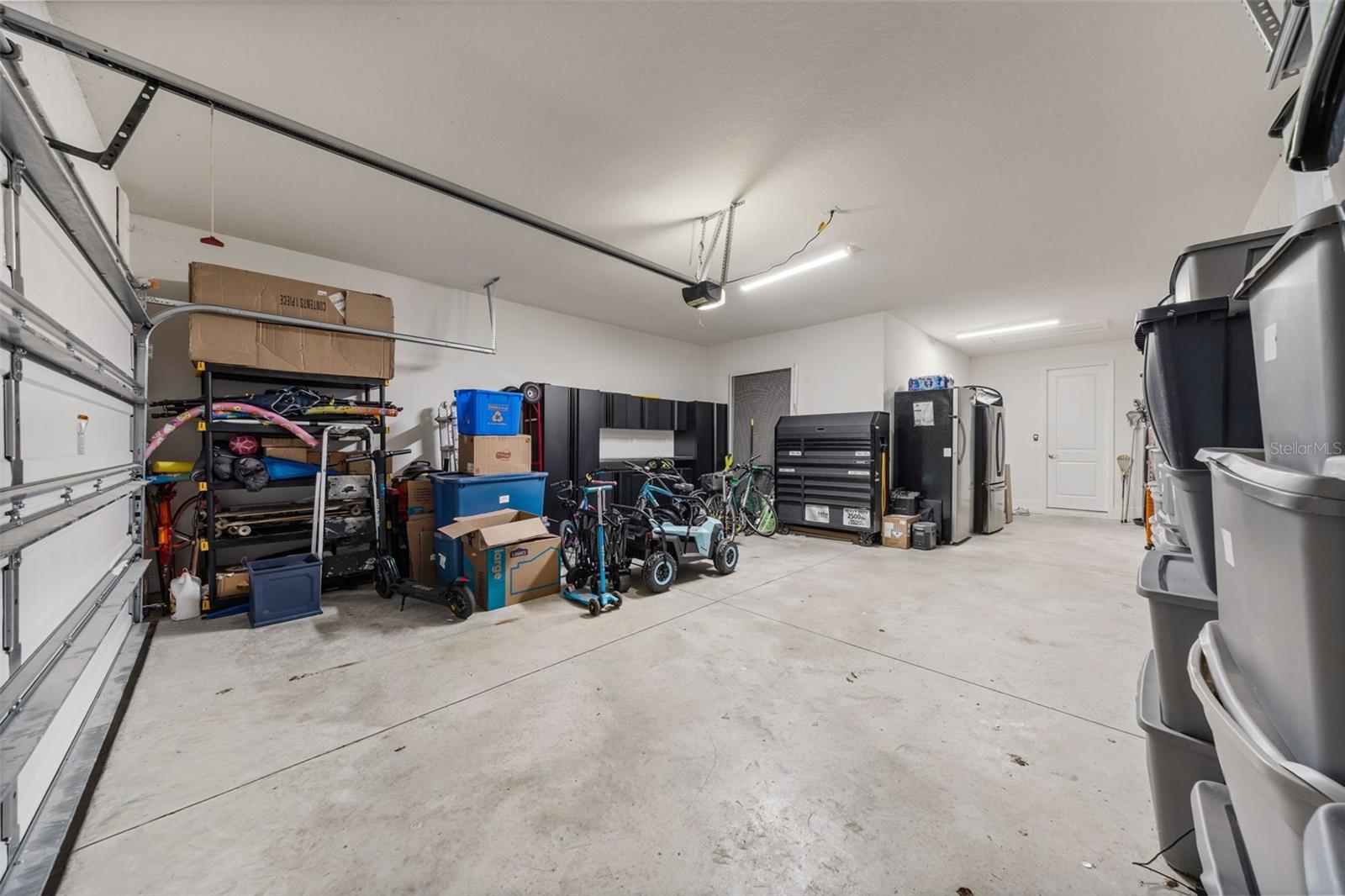 PARRISH LKS PHASES IIA IIA2 - Residential