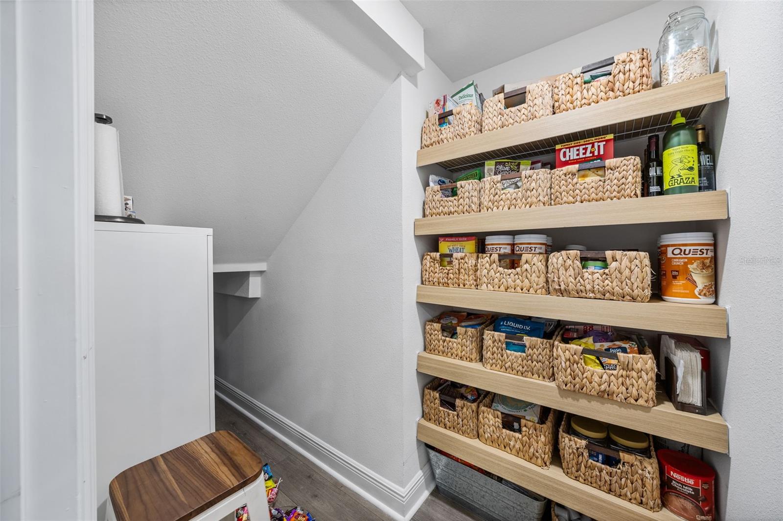 PARRISH LKS PHASES IIA IIA2 - Residential