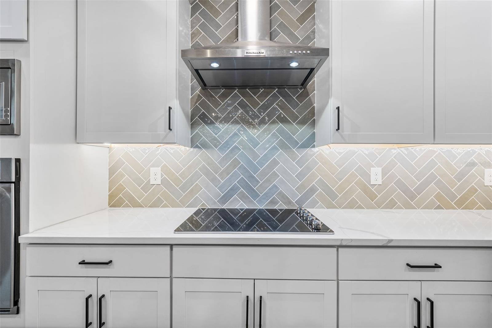 PARRISH LKS PHASES IIA IIA2 - Residential