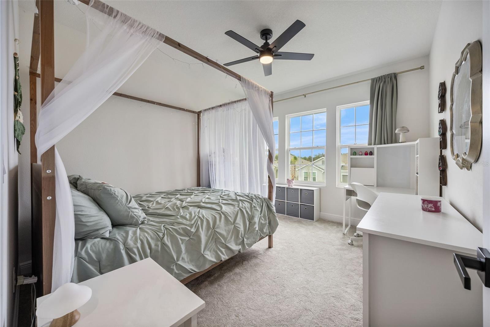 PARRISH LKS PHASES IIA IIA2 - Residential