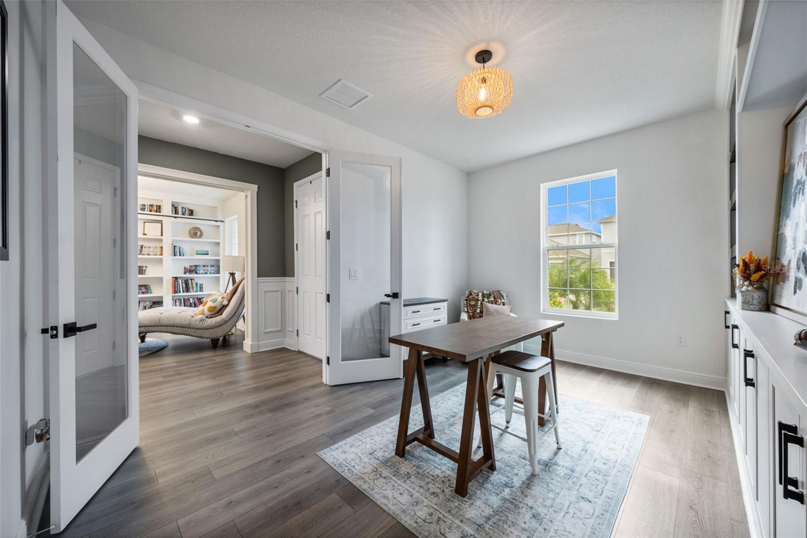 PARRISH LKS PHASES IIA IIA2 - Residential