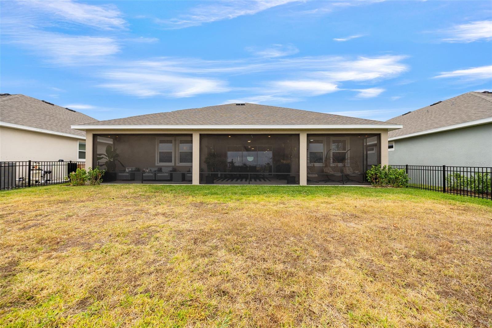 PARRISH LKS PHASES IIA IIA2 - Residential