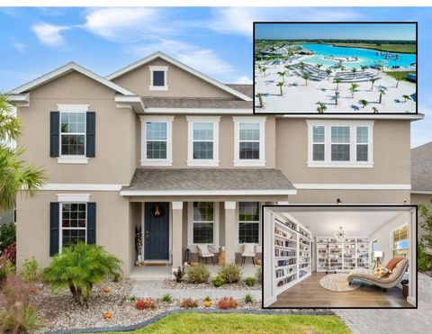 7462 SEA MANATEE STREET PARRISH FL 34219