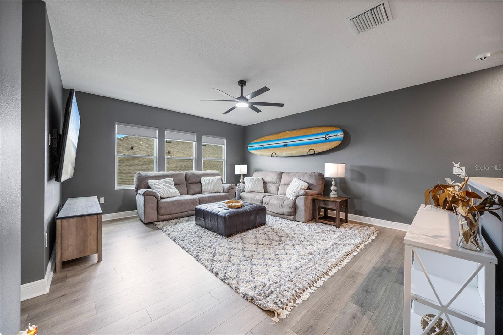 PARRISH LKS PHASES IIA IIA2 - Residential