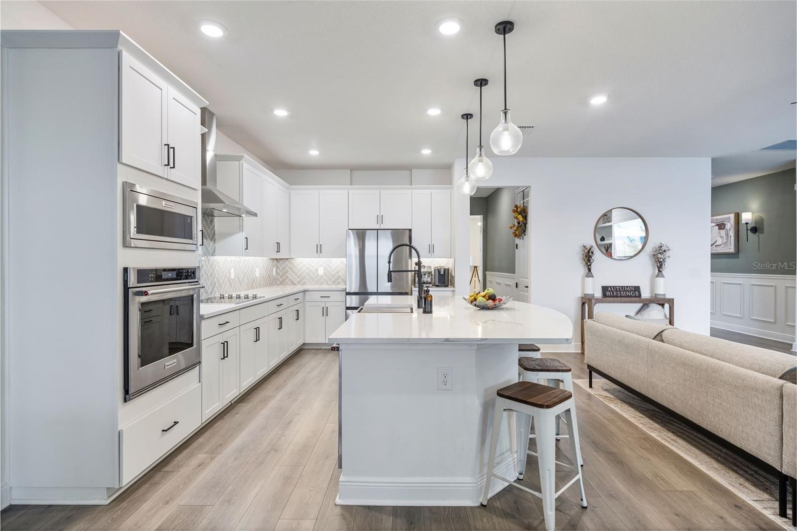 PARRISH LKS PHASES IIA IIA2 - Residential