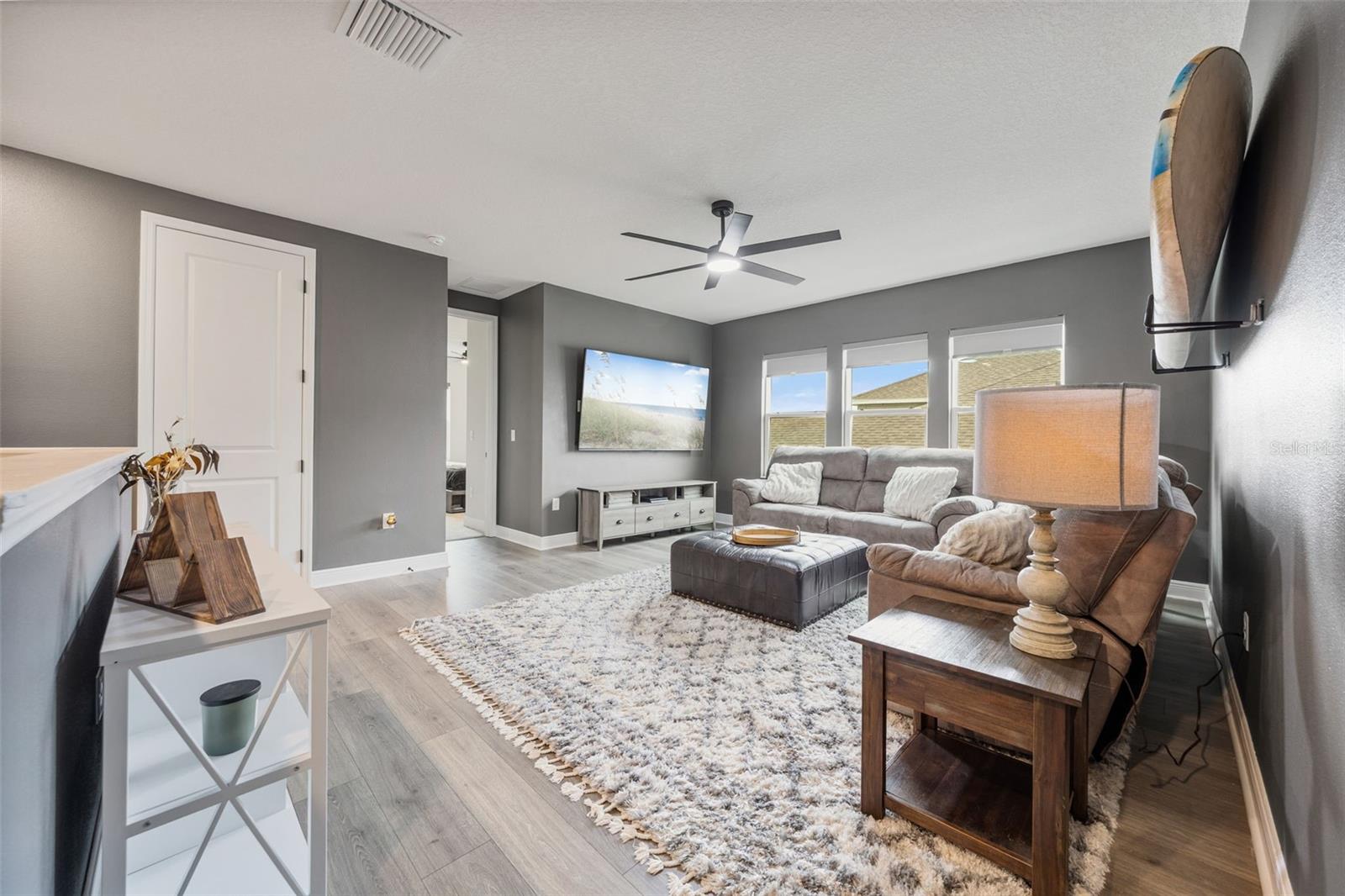 PARRISH LKS PHASES IIA IIA2 - Residential