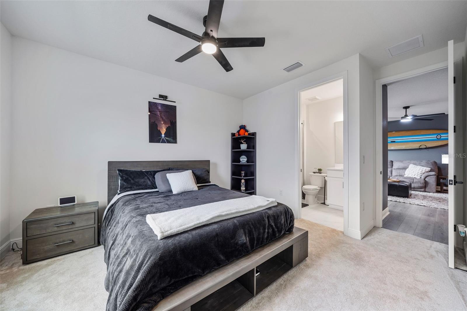 PARRISH LKS PHASES IIA IIA2 - Residential