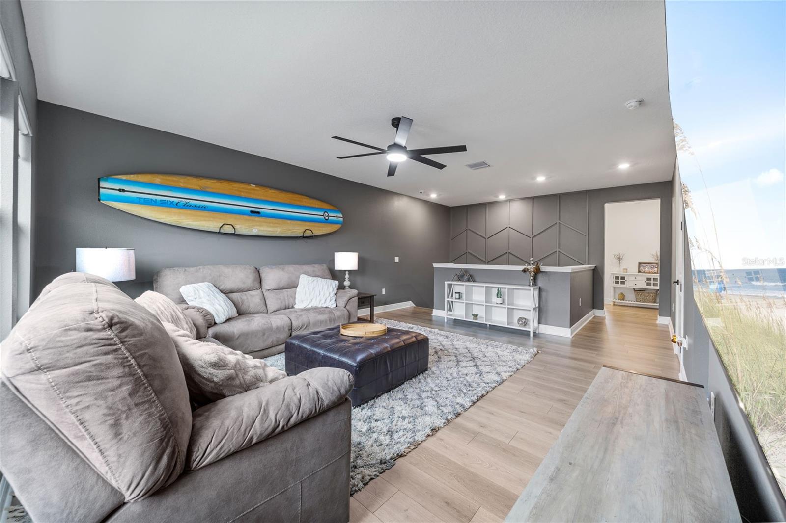 PARRISH LKS PHASES IIA IIA2 - Residential