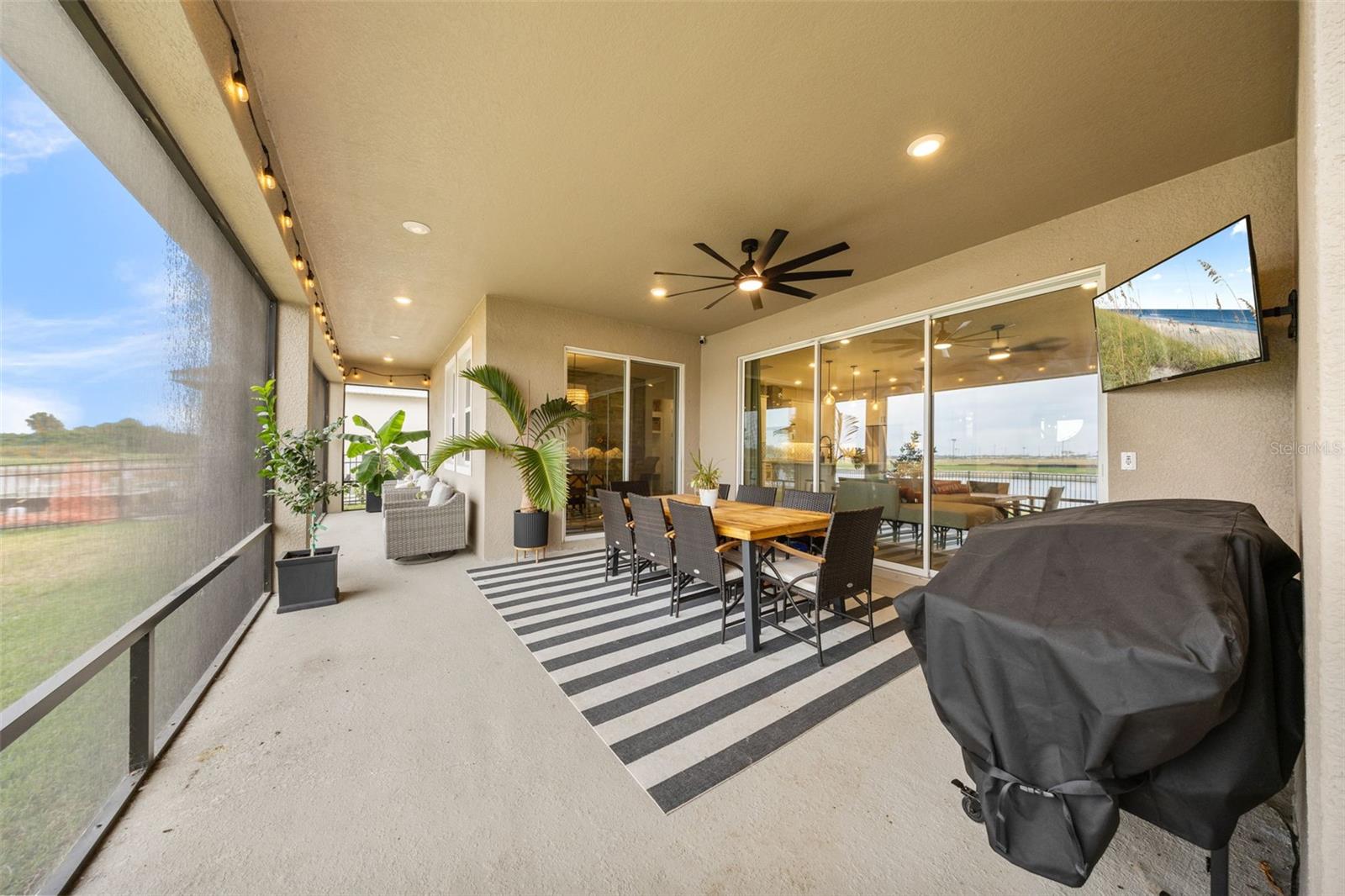 PARRISH LKS PHASES IIA IIA2 - Residential