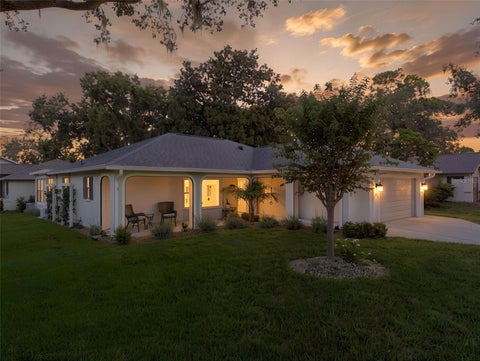 Photo of 3558 Oak Lake Drive, Palm Harbor, FL 34684 (MLS # TB8543377)