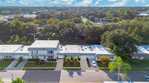 A home in LARGO