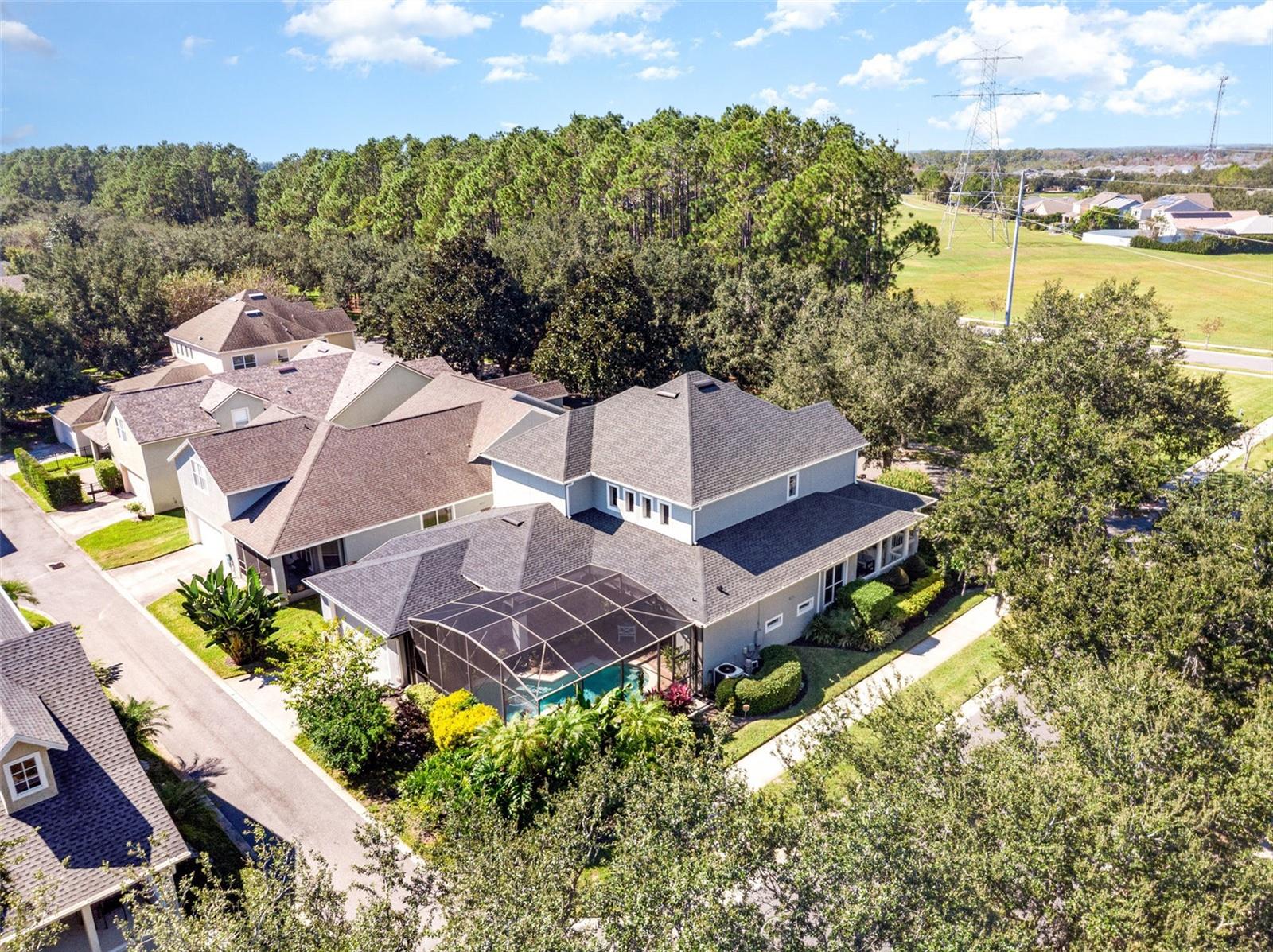 LAKES WINDERMERE PH 01 49 108 - Residential