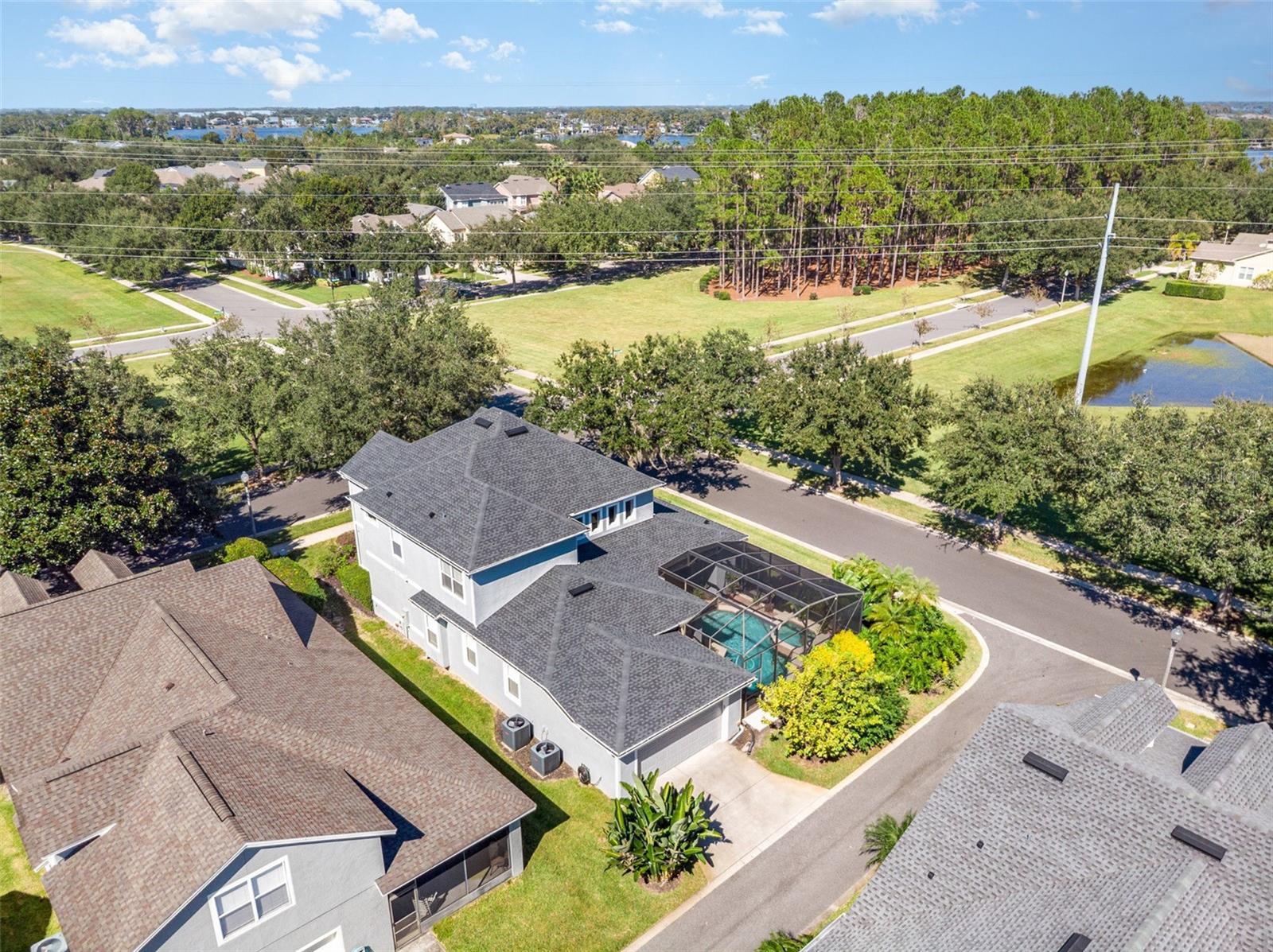 LAKES WINDERMERE PH 01 49 108 - Residential