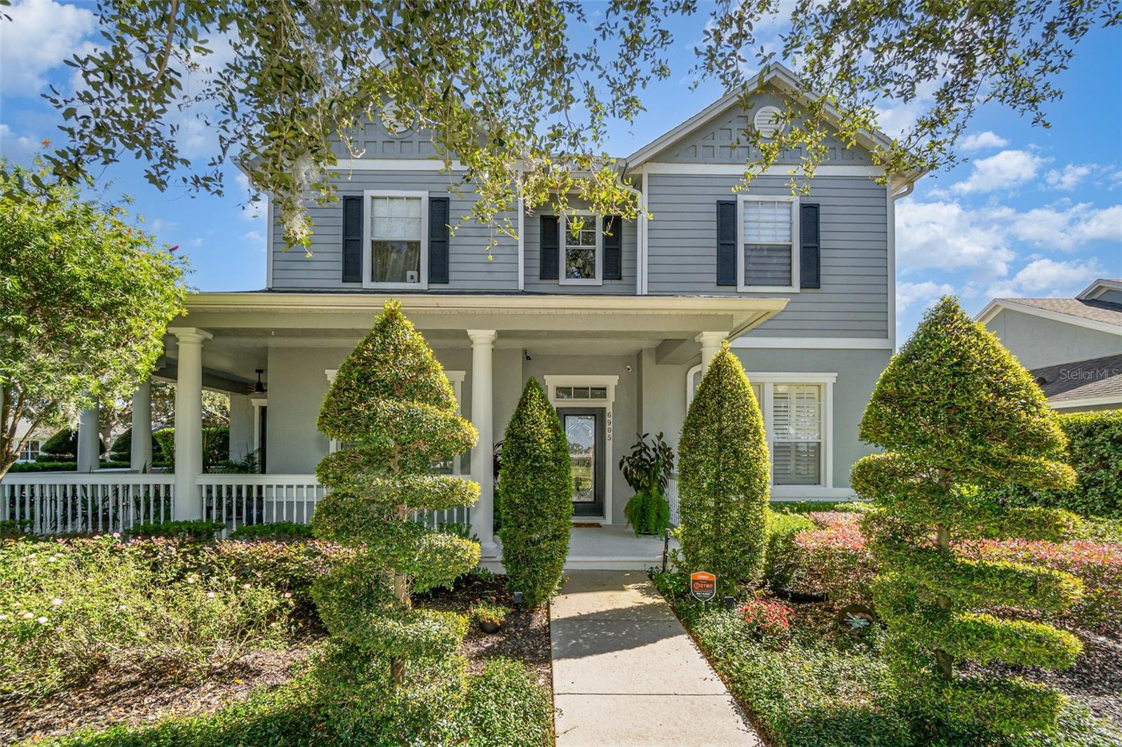 LAKES WINDERMERE PH 01 49 108 - Residential