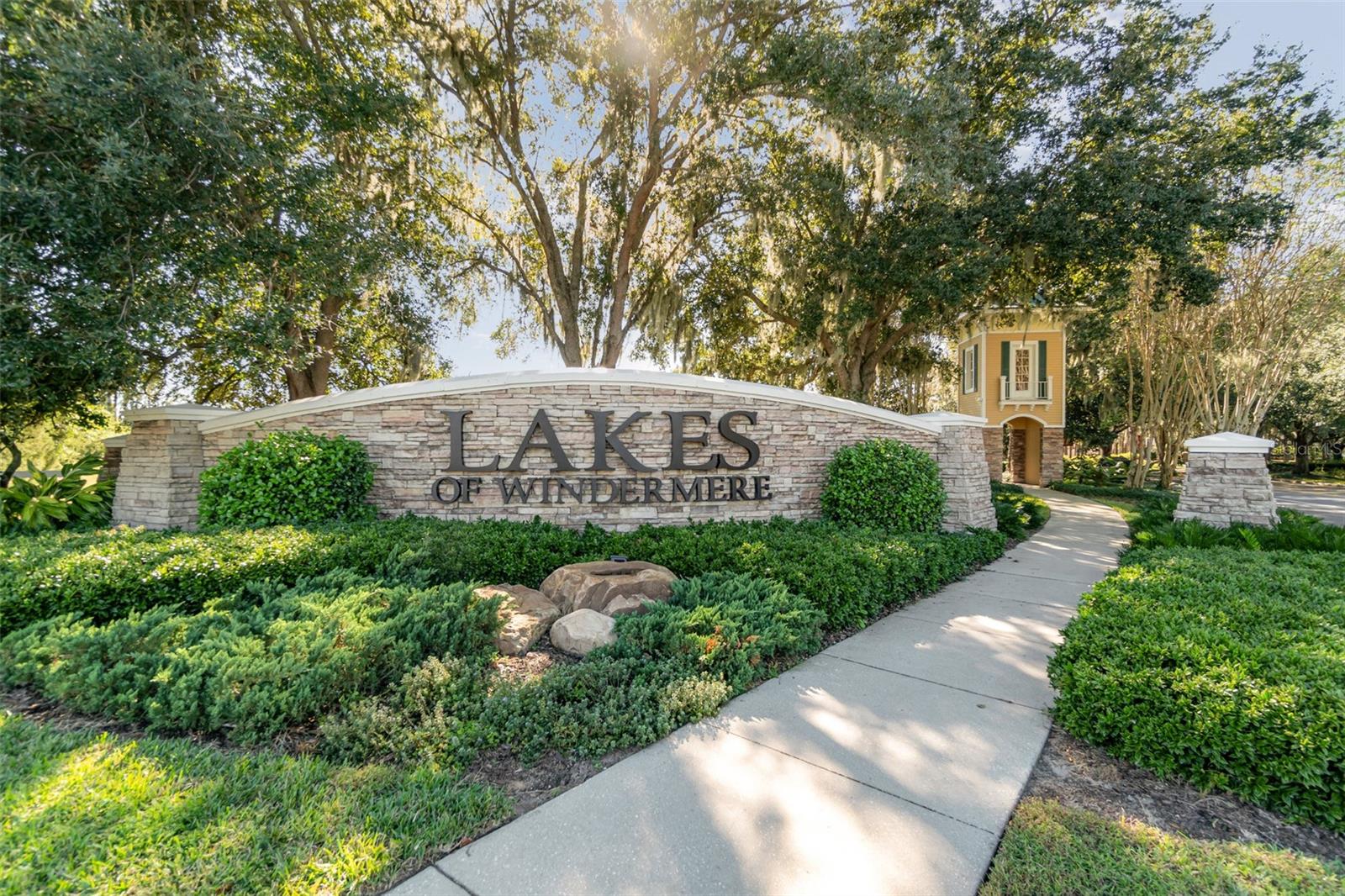 LAKES WINDERMERE PH 01 49 108 - Residential