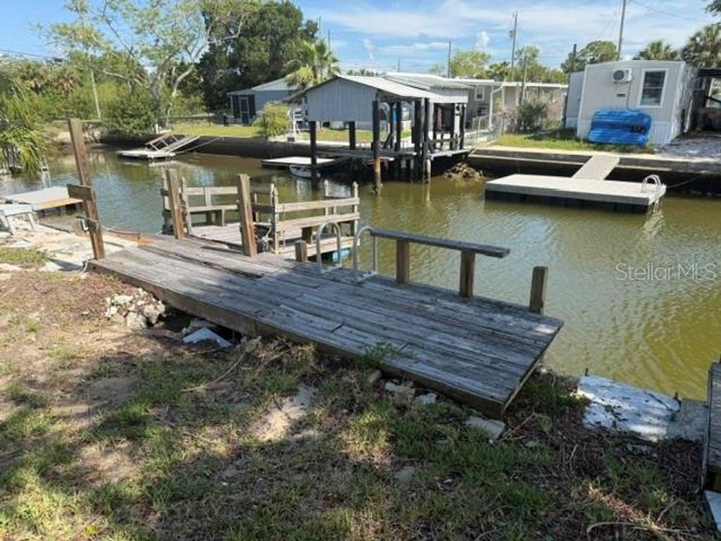 Photo of 6832 Albatross Lane, Hudson, FL 34667 (MLS # TB8508533)