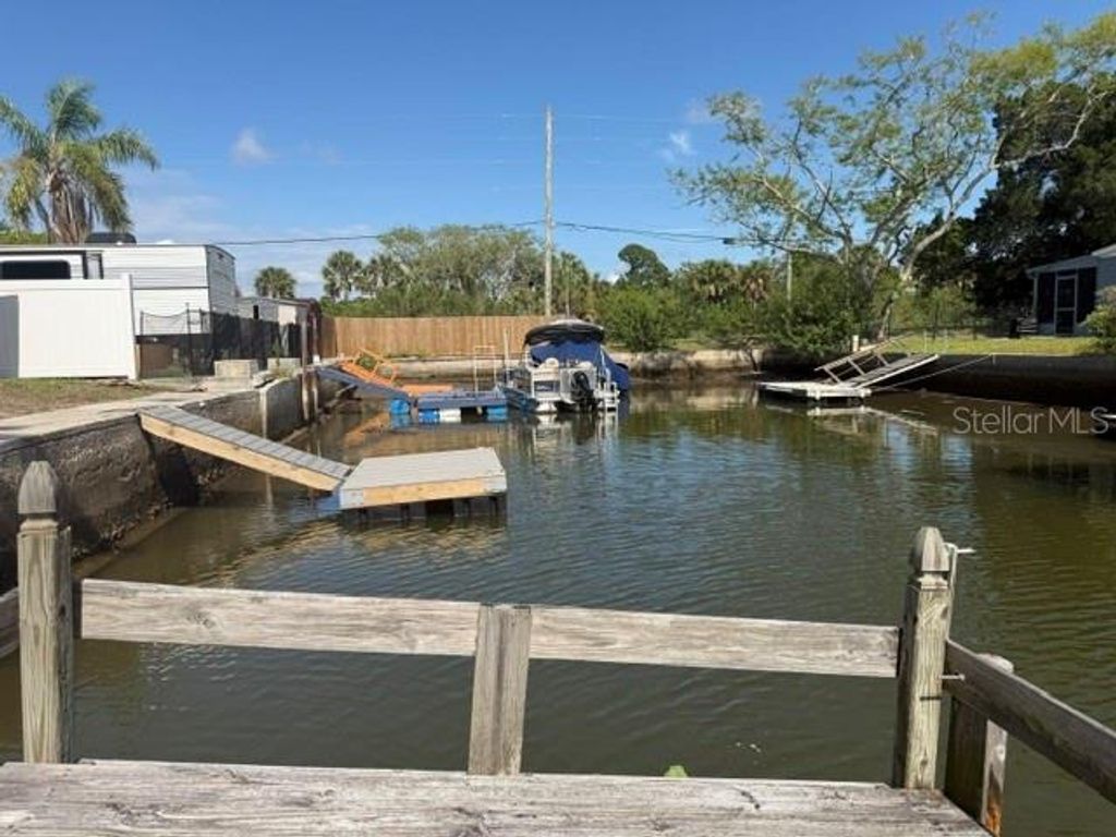Photo of 6832 Albatross Lane, Hudson, FL 34667 (MLS # TB8508533)