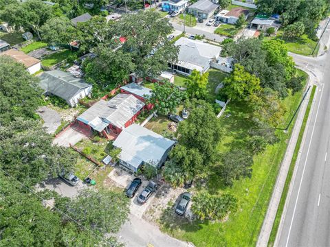 A home in TAMPA