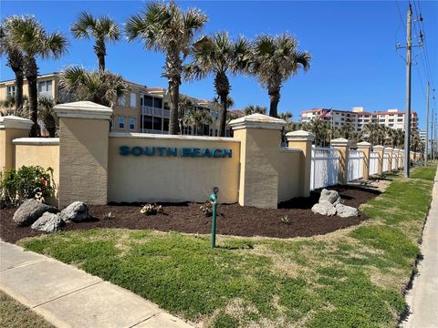 A home in FLAGLER BEACH